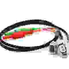 Denso Toyota 2way Injector Connector Breakout